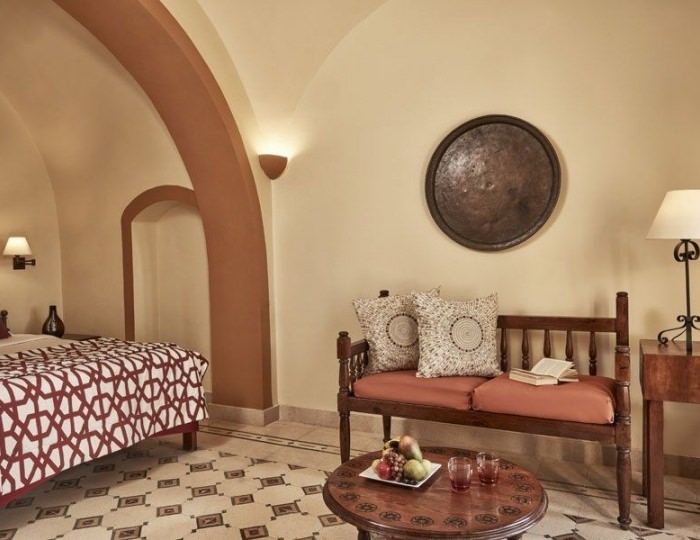 Dawar El Omda Hotel 4 звезды, Эль-Гуна, Египет