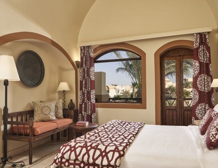 Dawar El Omda Hotel 4 звезды, Эль-Гуна, Египет