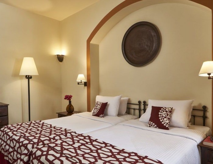 Dawar El Omda Hotel 4 звезды, Эль-Гуна, Египет