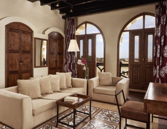 Dawar El Omda Hotel 4 звезды, Эль-Гуна, Египет
