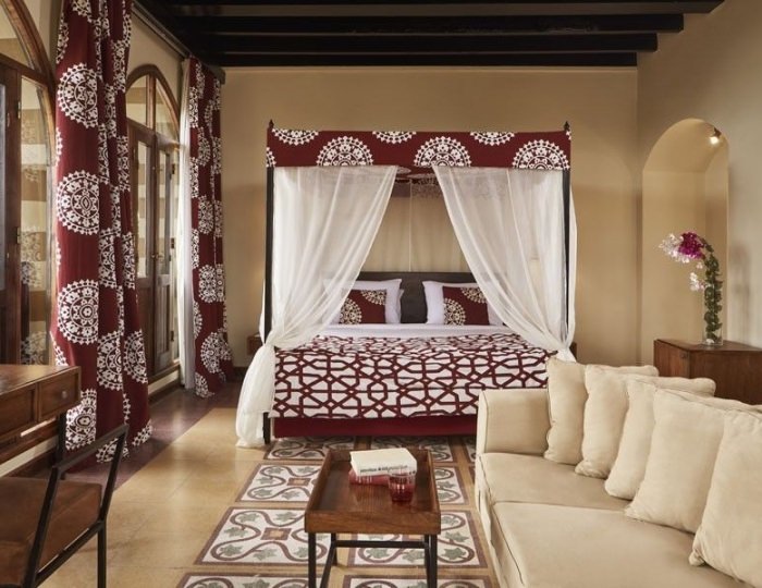 Dawar El Omda Hotel 4 звезды, Эль-Гуна, Египет