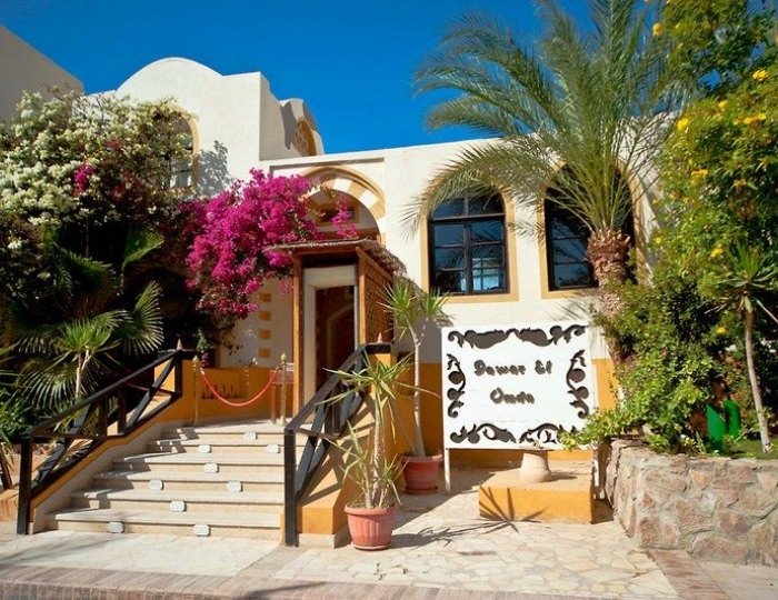 Dawar El Omda Hotel 4 звезды, Эль-Гуна, Египет