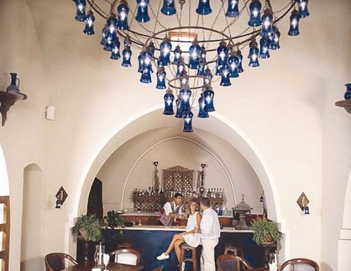 Dawar El Omda Hotel 4 звезды, Эль-Гуна, Египет