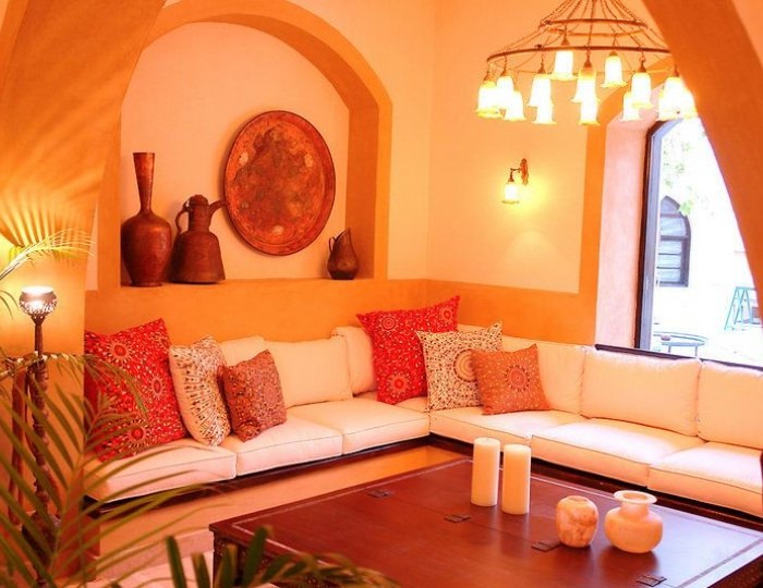 Dawar El Omda Hotel 4 звезды, Эль-Гуна, Египет