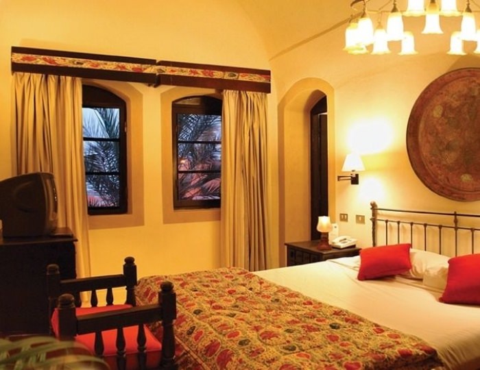 Dawar El Omda Hotel 4 звезды, Эль-Гуна, Египет