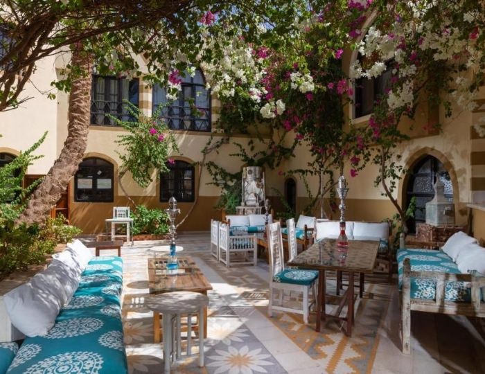 Dawar El Omda Hotel 4 звезды, Эль-Гуна, Египет