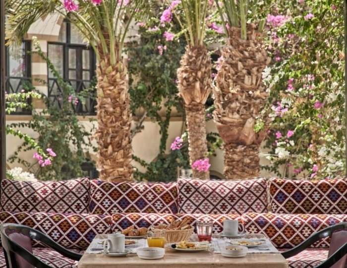 Dawar El Omda Hotel 4 звезды, Эль-Гуна, Египет