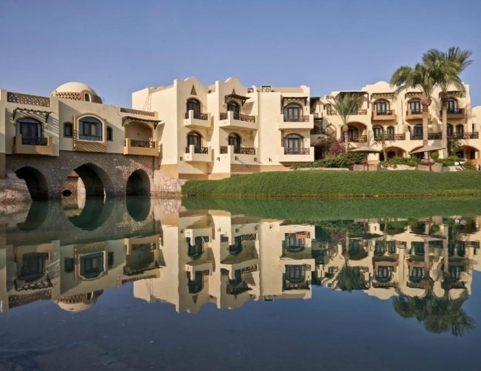 Dawar El Omda Hotel 4 звезды, Эль-Гуна, Египет