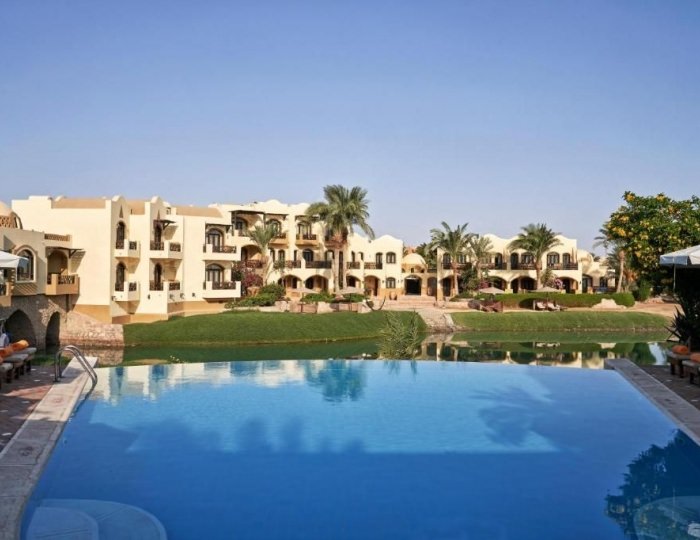 Dawar El Omda Hotel 4 звезды, Эль-Гуна, Египет