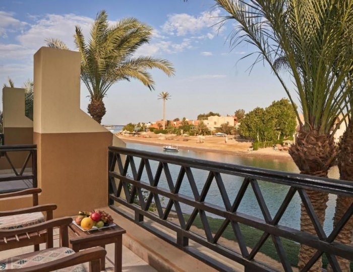 Dawar El Omda Hotel 4 звезды, Эль-Гуна, Египет