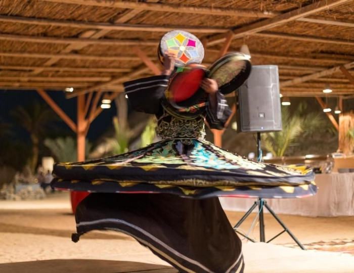 Dawar El Omda Hotel 4 звезды, Эль-Гуна, Египет