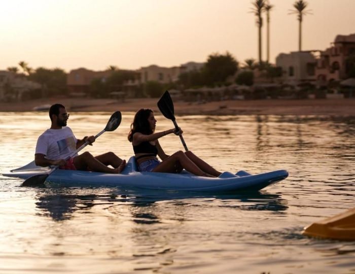 Dawar El Omda Hotel 4 звезды, Эль-Гуна, Египет