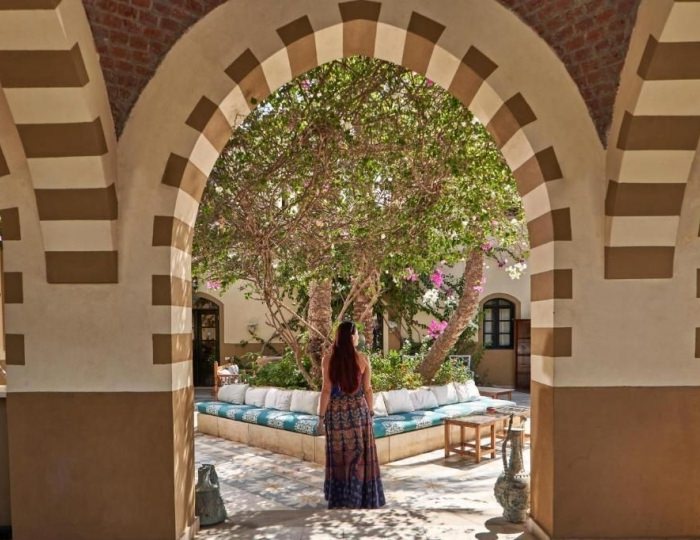 Dawar El Omda Hotel 4 звезды, Эль-Гуна, Египет