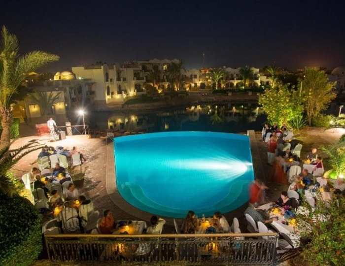 Dawar El Omda Hotel 4 звезды, Эль-Гуна, Египет