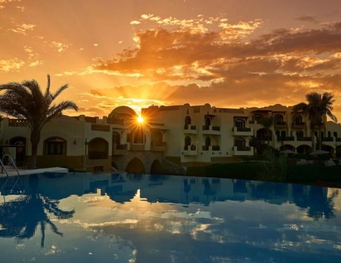 Dawar El Omda Hotel 4 звезды, Эль-Гуна, Египет