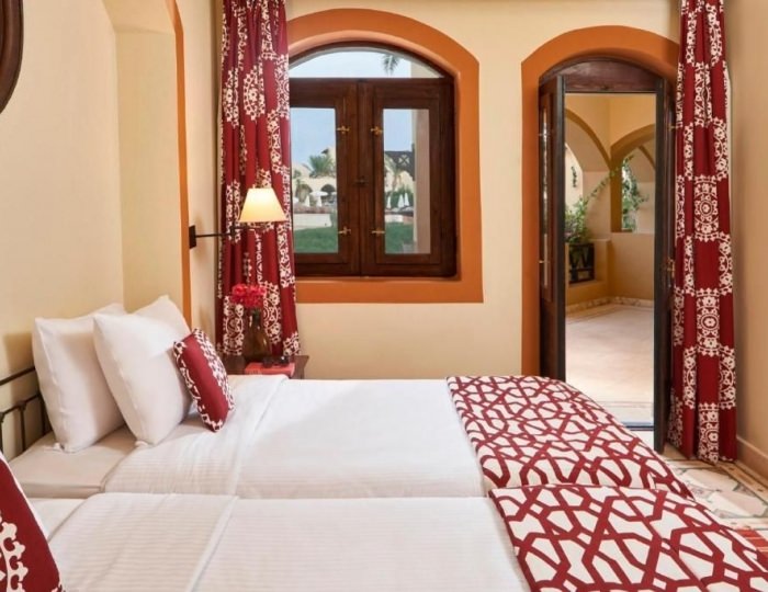 Dawar El Omda Hotel 4 звезды, Эль-Гуна, Египет