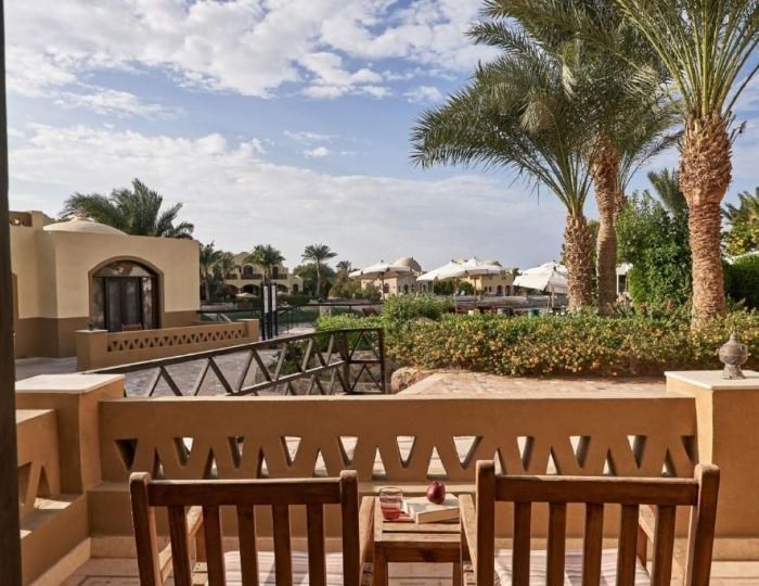 Dawar El Omda Hotel 4 звезды, Эль-Гуна, Египет