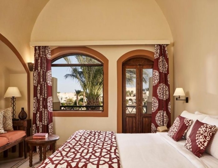 Dawar El Omda Hotel 4 звезды, Эль-Гуна, Египет