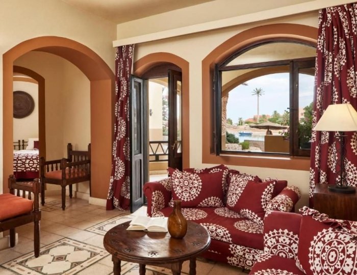 Dawar El Omda Hotel 4 звезды, Эль-Гуна, Египет