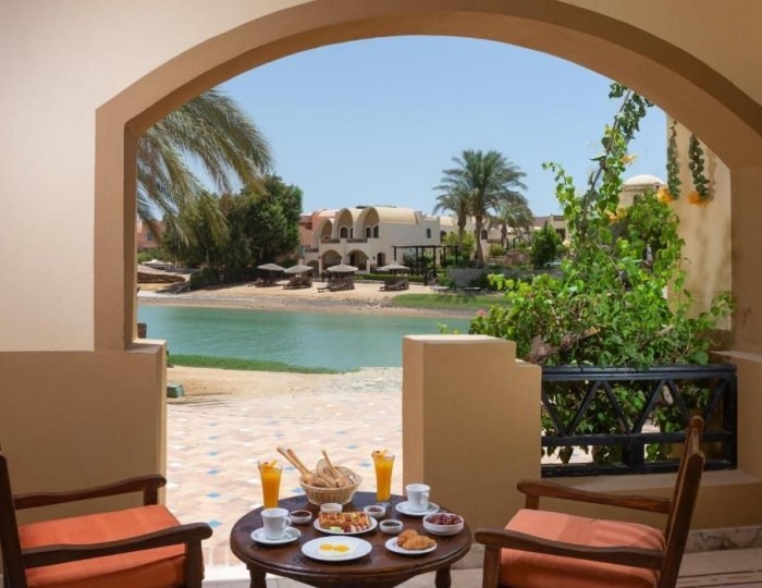 Dawar El Omda Hotel 4 звезды, Эль-Гуна, Египет