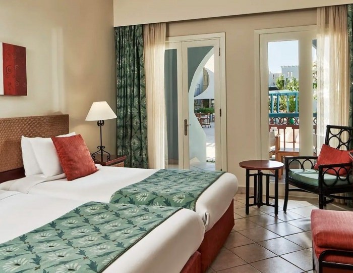 Fanadir Hotel 4 звезды, Эль-Гуна, Египет