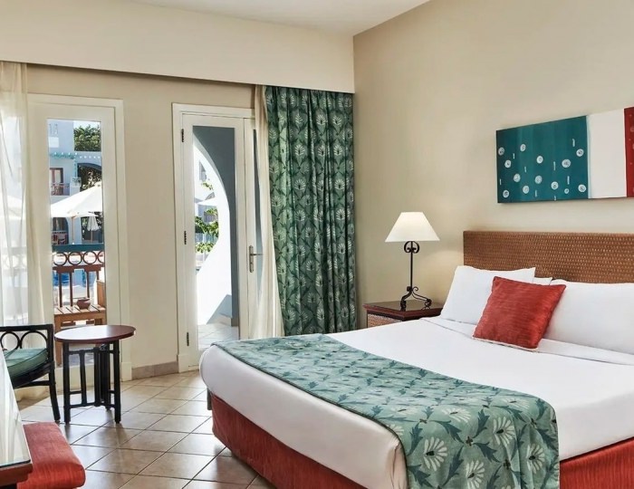 Fanadir Hotel 4 звезды, Эль-Гуна, Египет