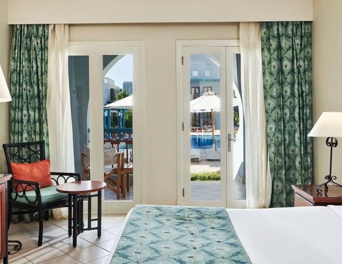 Fanadir Hotel 4 звезды, Эль-Гуна, Египет