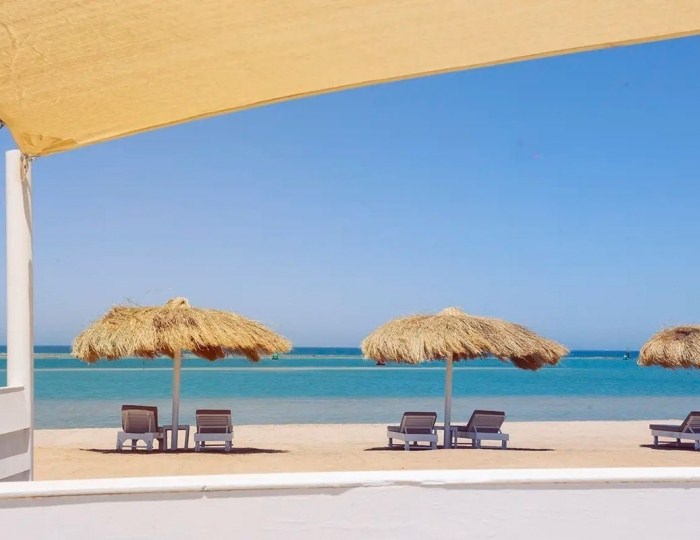 Fanadir Hotel 4 звезды, Эль-Гуна, Египет