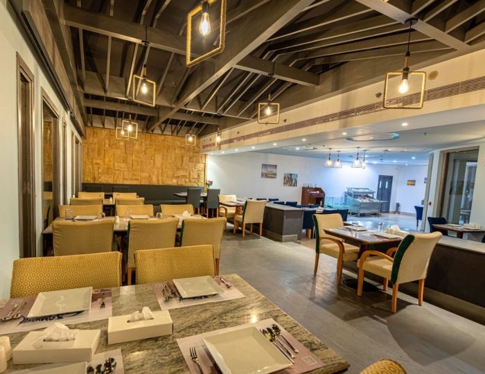 Fanadir Hotel 4 звезды, Эль-Гуна, Египет