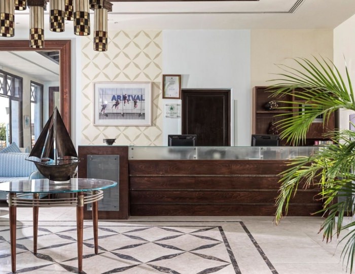 Fanadir Hotel 4 звезды, Эль-Гуна, Египет