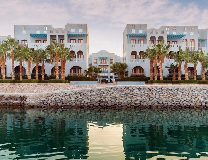 Fanadir Hotel 4 звезды, Эль-Гуна, Египет