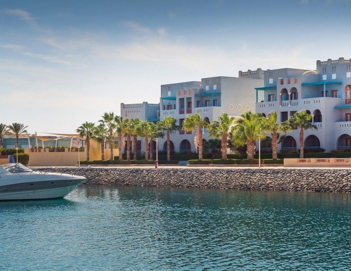 Fanadir Hotel 4 звезды, Эль-Гуна, Египет