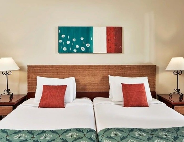 Fanadir Hotel 4 звезды, Эль-Гуна, Египет