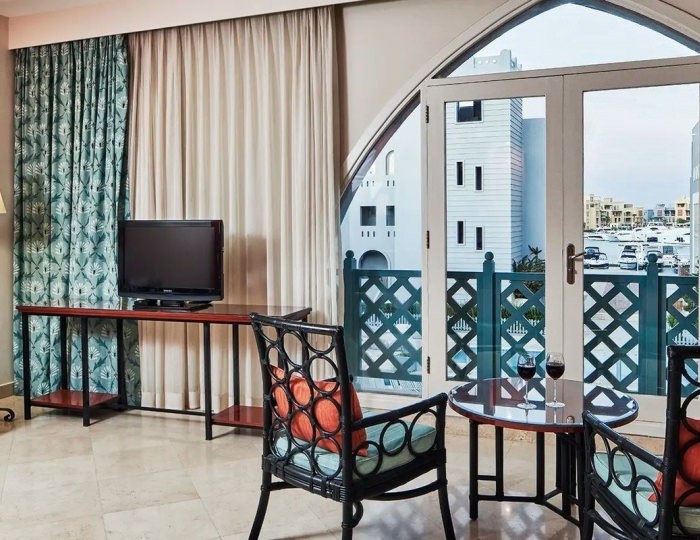 Fanadir Hotel 4 звезды, Эль-Гуна, Египет