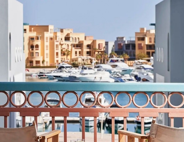 Fanadir Hotel 4 звезды, Эль-Гуна, Египет