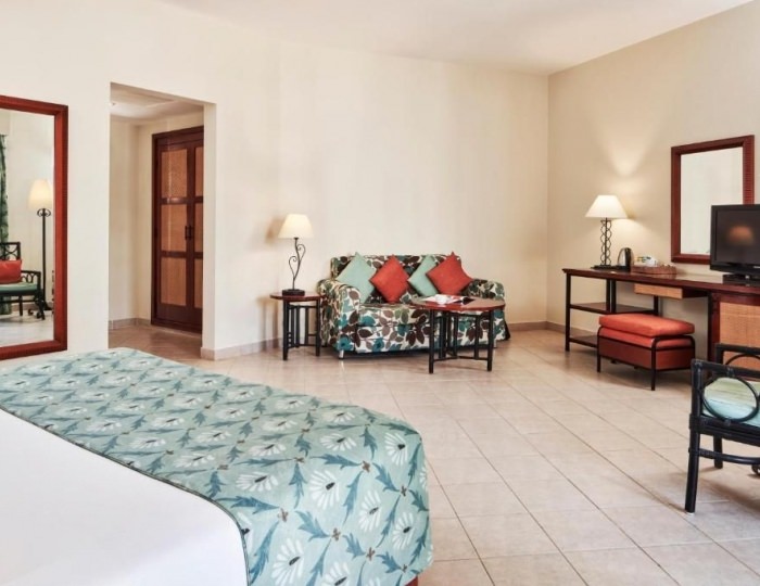 Fanadir Hotel 4 звезды, Эль-Гуна, Египет