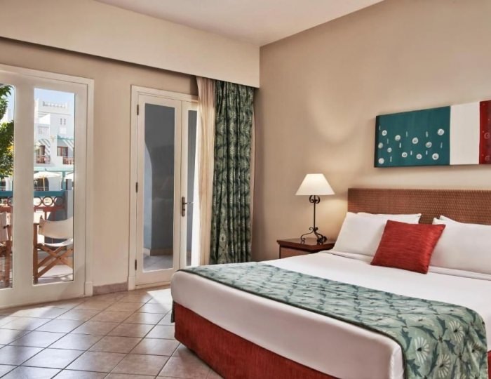 Fanadir Hotel 4 звезды, Эль-Гуна, Египет