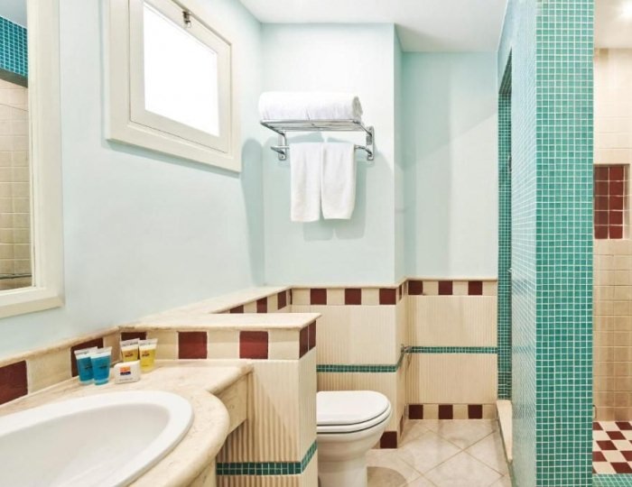 Fanadir Hotel 4 звезды, Эль-Гуна, Египет