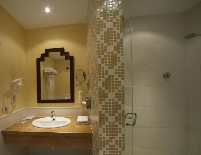 Mosaique 4 звезды, Эль-Гуна, Египет