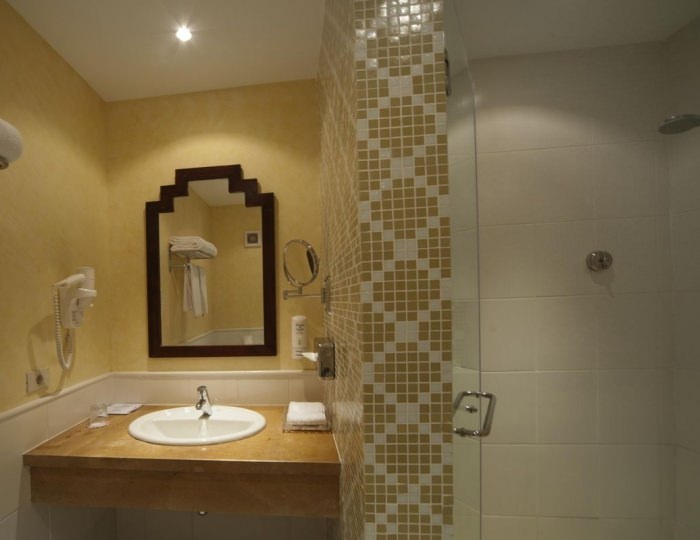 Mosaique 4 звезды, Эль-Гуна, Египет