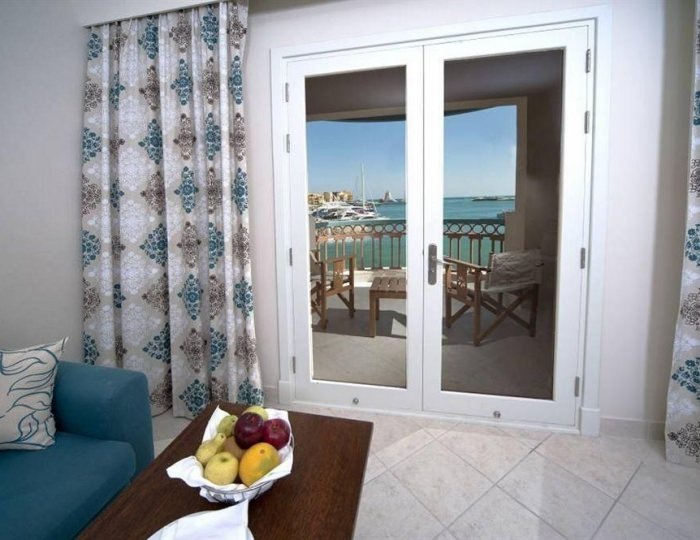 Mosaique 4 звезды, Эль-Гуна, Египет