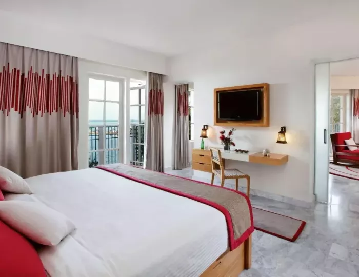 Movenpick Resort & Spa El Gouna 5 звезд, Хургада, Египет