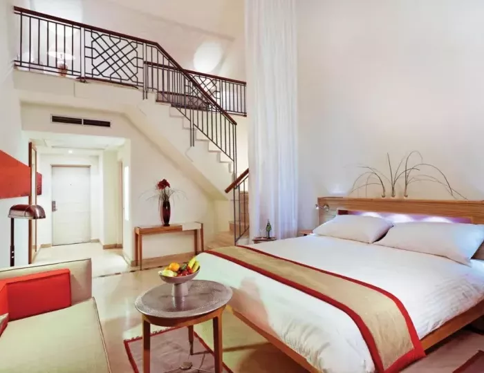 Movenpick Resort & Spa El Gouna 5 звезд, Хургада, Египет