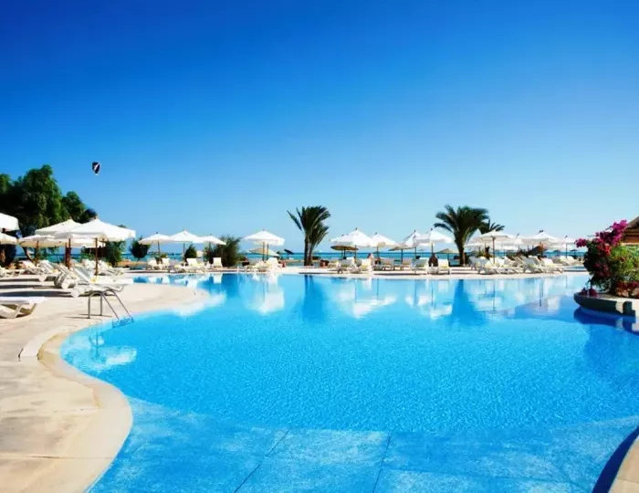 Movenpick Resort & Spa El Gouna 5 звезд, Хургада, Египет