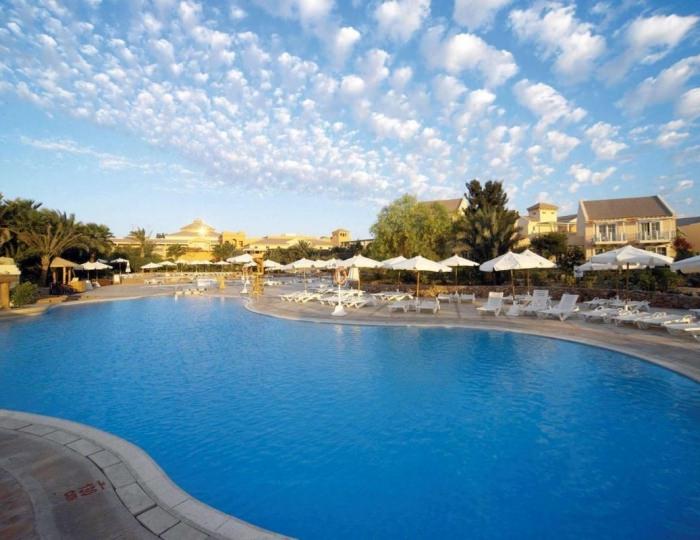 Movenpick Resort & Spa El Gouna 5 звезд, Хургада, Египет