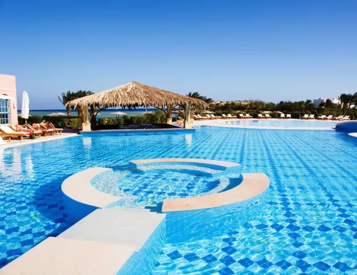Movenpick Resort & Spa El Gouna 5 звезд, Хургада, Египет