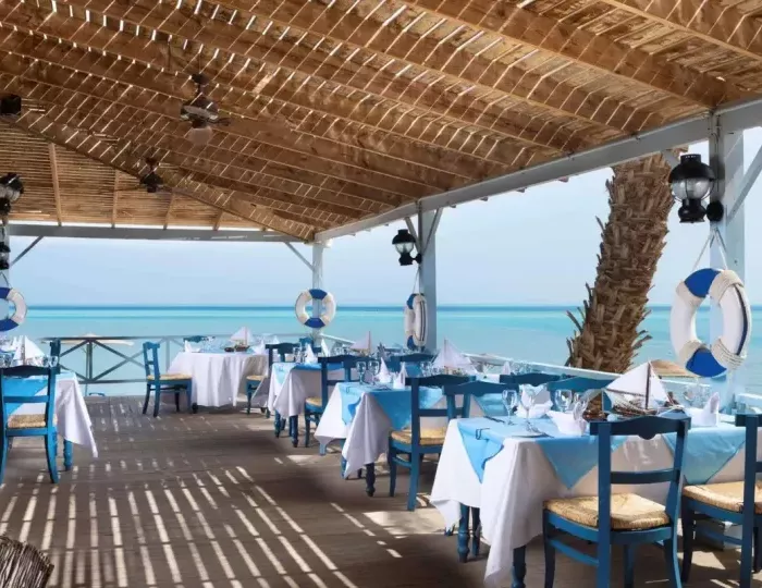 Movenpick Resort & Spa El Gouna 5 звезд, Хургада, Египет