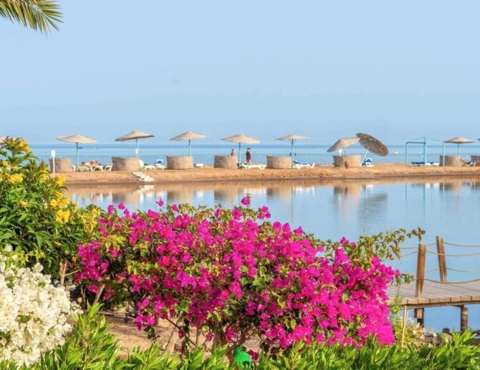 Movenpick Resort & Spa El Gouna 5 звезд, Хургада, Египет