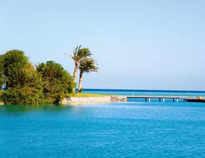 Movenpick Resort & Spa El Gouna 5 звезд, Хургада, Египет