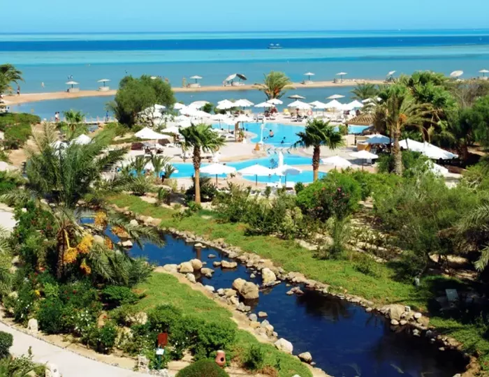 Movenpick Resort & Spa El Gouna 5 звезд, Хургада, Египет